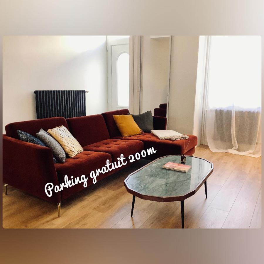 Home Sweet Home Cognac Exterior foto